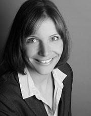 Claudia Schulz, silver.solutions GmbH