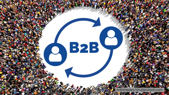 Messen und Konferenzen für B2B E-Commerce 2020